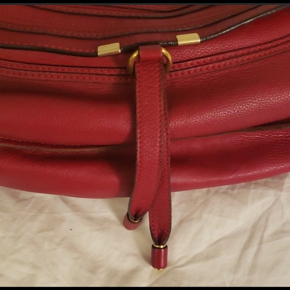 Chloe Marcie Hobo - Picture 2 of 7